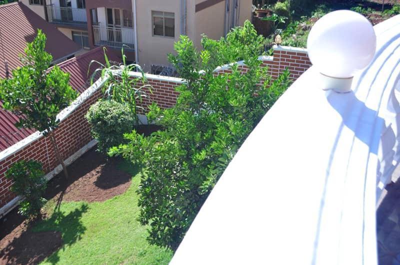 Plot 4 Kavuma Close Villa Kampala Exterior foto
