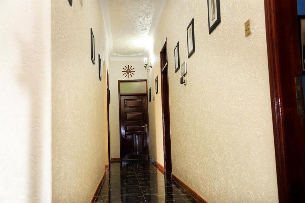 Plot 4 Kavuma Close Villa Kampala Exterior foto