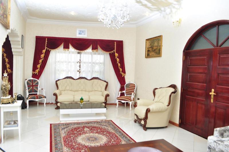 Plot 4 Kavuma Close Villa Kampala Exterior foto