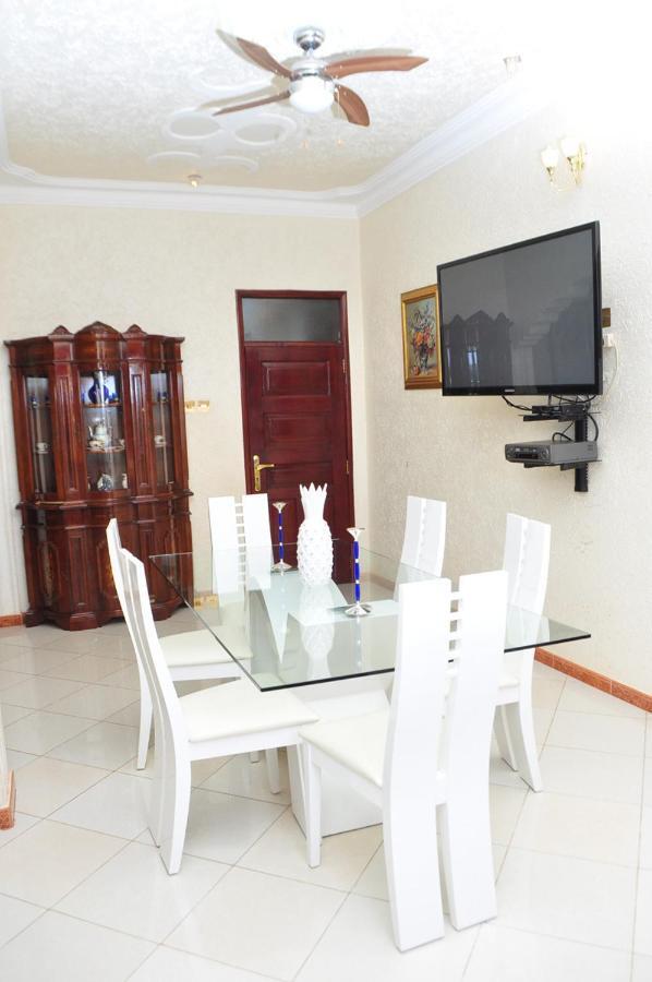 Plot 4 Kavuma Close Villa Kampala Exterior foto